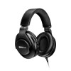 Shure SRH440A-EFS Headphones Wired Black