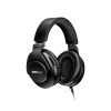 Shure SRH440A-EFS Headphones Wired Black