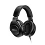 Shure SRH440A-EFS Headphones Wired Black