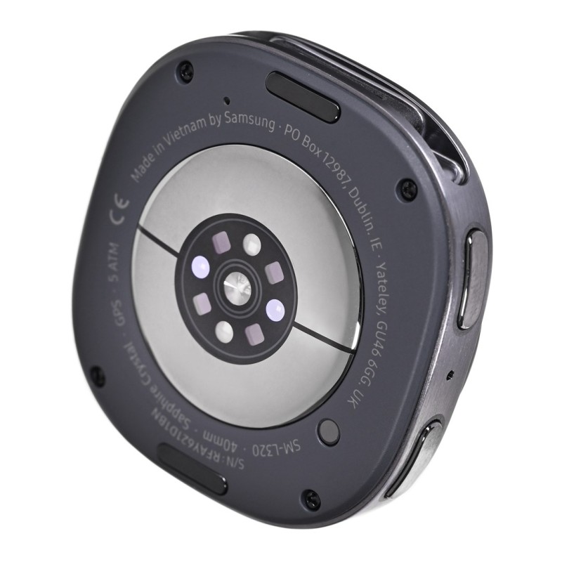 Samsung Galaxy Watch 8 3.81 cm (1.5