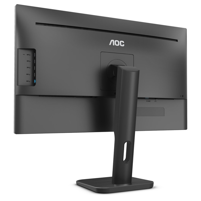 AOC P1 24P1 computer monitor 60.5 cm (23.8 AOC P1 24P1 computer monitor 60.5 cm (23.8