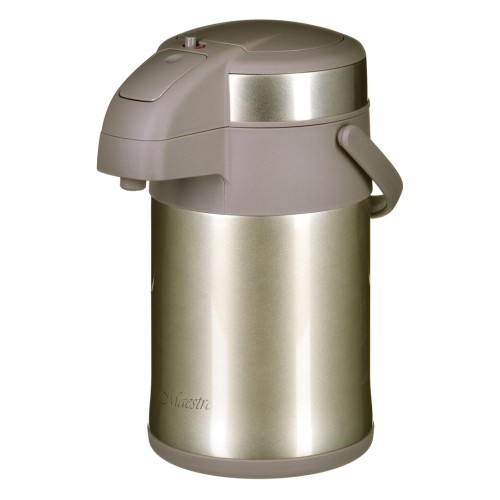 Travel thermos 3 l MR-1637-300-GOLD Maestro Travel thermos 3 l MR-1637-300-GOLD Maestro