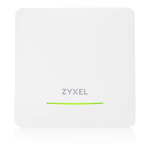 Zyxel NWA90BE PRO 5764 Mbit/s White Power over Ethernet (PoE)
