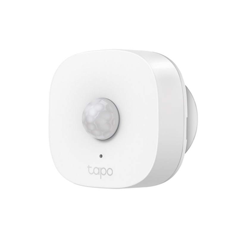 TP-Link Tapo Smart Motion Sensor TP-Link Tapo Smart Motion Sensor