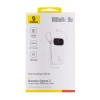 Baseus QPow2 Lithium Polymer (LiPo) 10000 mAh White Baseus QPow2 Lithium Polymer (LiPo) 10000 mAh White