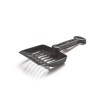 HILTON Cat litter scoop - 28 x 12 cm HILTON Cat litter scoop - 28 x 12 cm