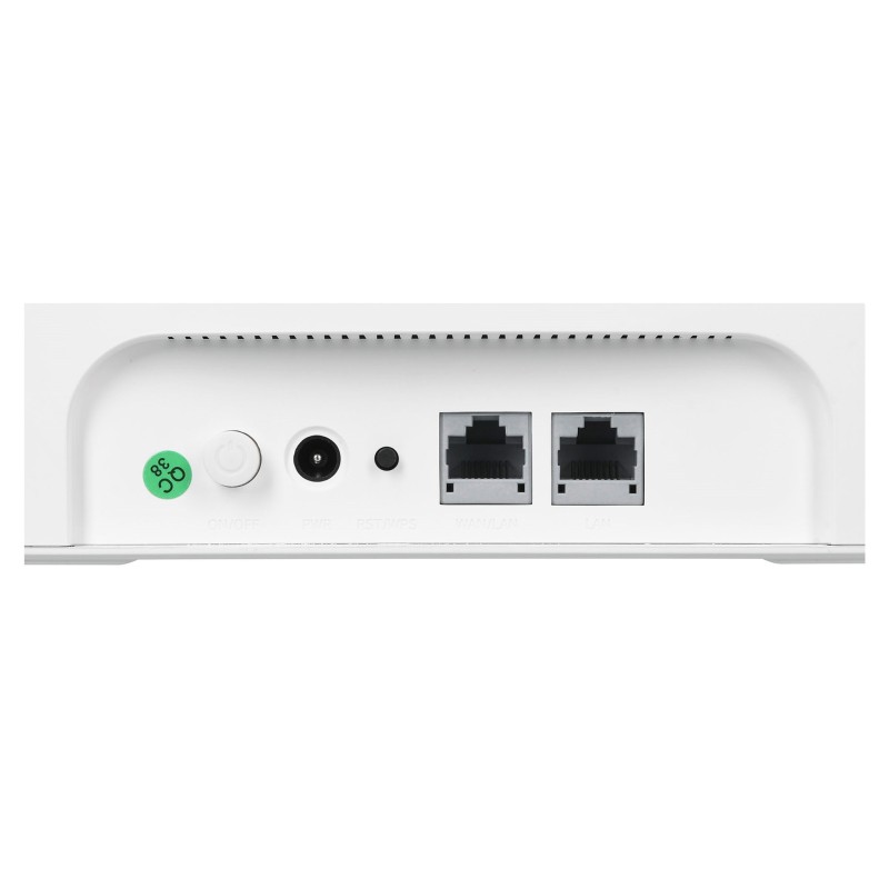 Router bezprzewodowy Tenda TE6L Pro Router bezprzewodowy Tenda TE6L Pro