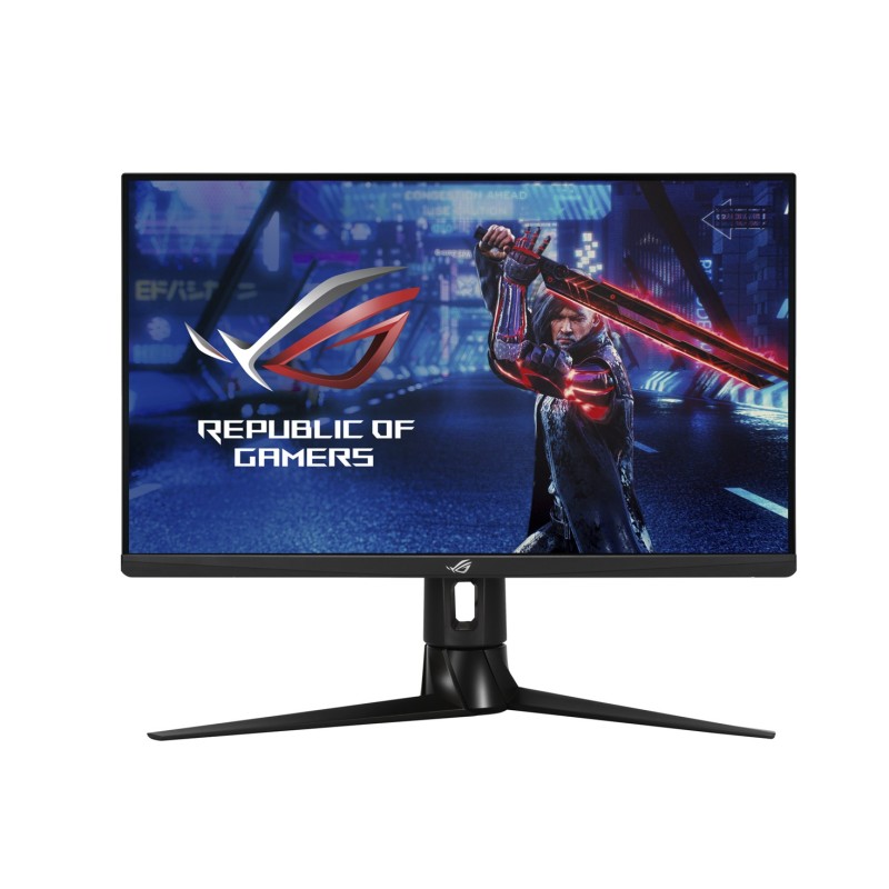 ASUS ROG Strix XG27AQ computer monitor 68.6 cm (27 ASUS ROG Strix XG27AQ computer monitor 68.6 cm (27