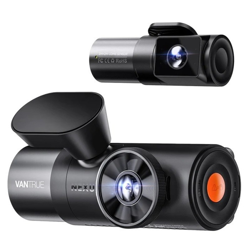 VANTRUE N5 NEXUS 5 VIDEO RECORDER VANTRUE N5 NEXUS 5 VIDEO RECORDER