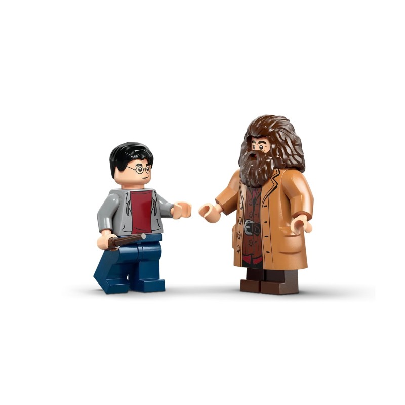 LEGO HARRY POTTER 76459 Hagrid and Harry's Privet Drive Escape LEGO HARRY POTTER 76459 Hagrid and Harry's Privet Drive Escape