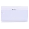 Akpo WK-4 Juno Eco 60 Wall-mounted White