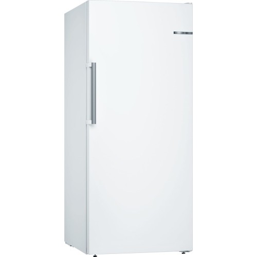 Bosch Serie 6 GSN51AWDV freezer Freestanding Upright White 289 L Bosch Serie 6 GSN51AWDV freezer Freestanding Upright White 289 L