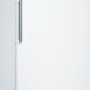 Bosch Serie 6 GSN51AWDV freezer Freestanding Upright White 289 L