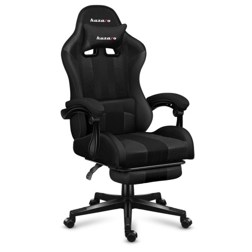 HUZARO FORCE 4.7 CARBON MESH GAMING CHAIR HUZARO FORCE 4.7 CARBON MESH GAMING CHAIR