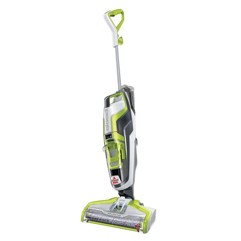 BISSELL CrossWave Professional 17134 upright hoover BISSELL CrossWave Professional 17134 upright hoover
