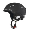 WINTER HELMET ALPINA BIOM (BLACK MAT) 58-62