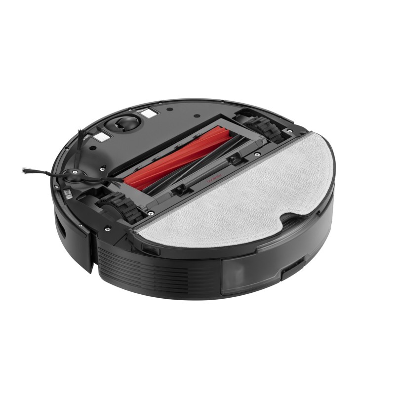 Cleaning robot Roborock Q8 Max Black