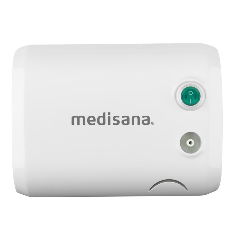 Steam inhaler Medisana IN 520 Steam inhaler Medisana IN 520