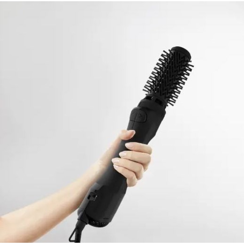 ROWENTA Brush Activ UB9520F0 black hot air rotating brush