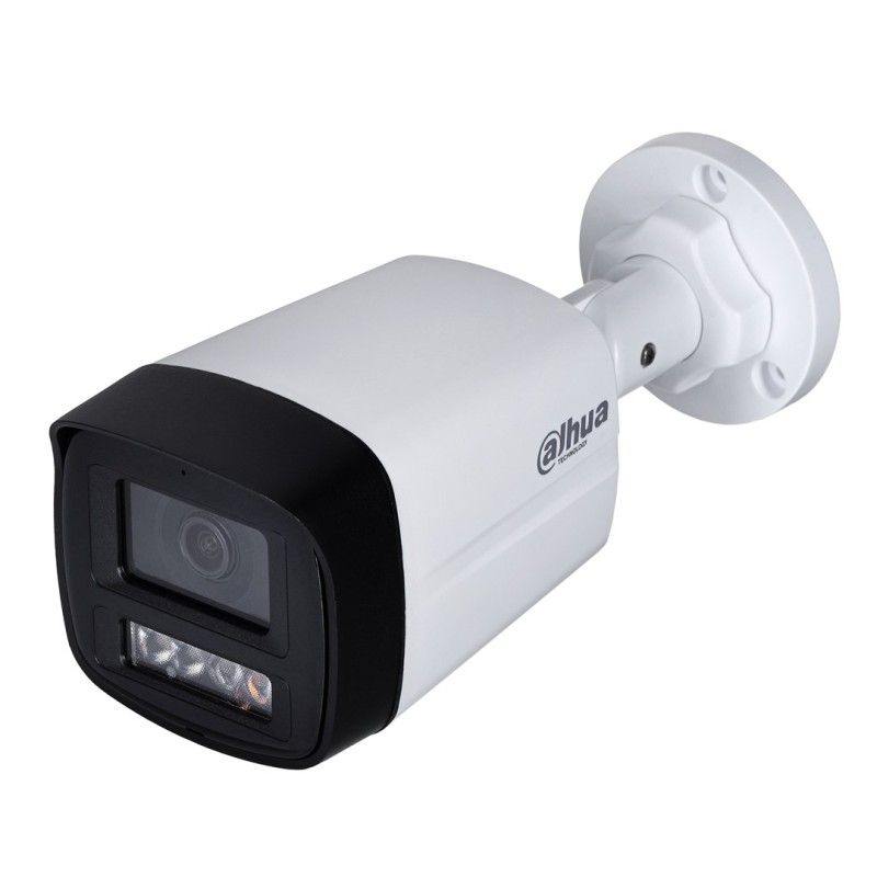 IP security camera DAHUA Technology IPC-HFW1439TL1-A-IL White IP security camera DAHUA Technology IPC-HFW1439TL1-A-IL White