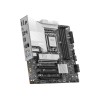 MSI PRO B860M-A WIFI motherboard Intel B860 LGA 1851 (Socket V1) micro ATX MSI PRO B860M-A WIFI motherboard Intel B860 LGA 1851 (Socket V1) micro ATX