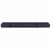 Samsung HW-Q700D/EN soundbar speaker Black 3.1.2 channels Samsung HW-Q700D/EN soundbar speaker Black 3.1.2 channels