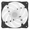 DeepCool AK400 WH Processor Air cooler 12 cm White 1 pc(s)