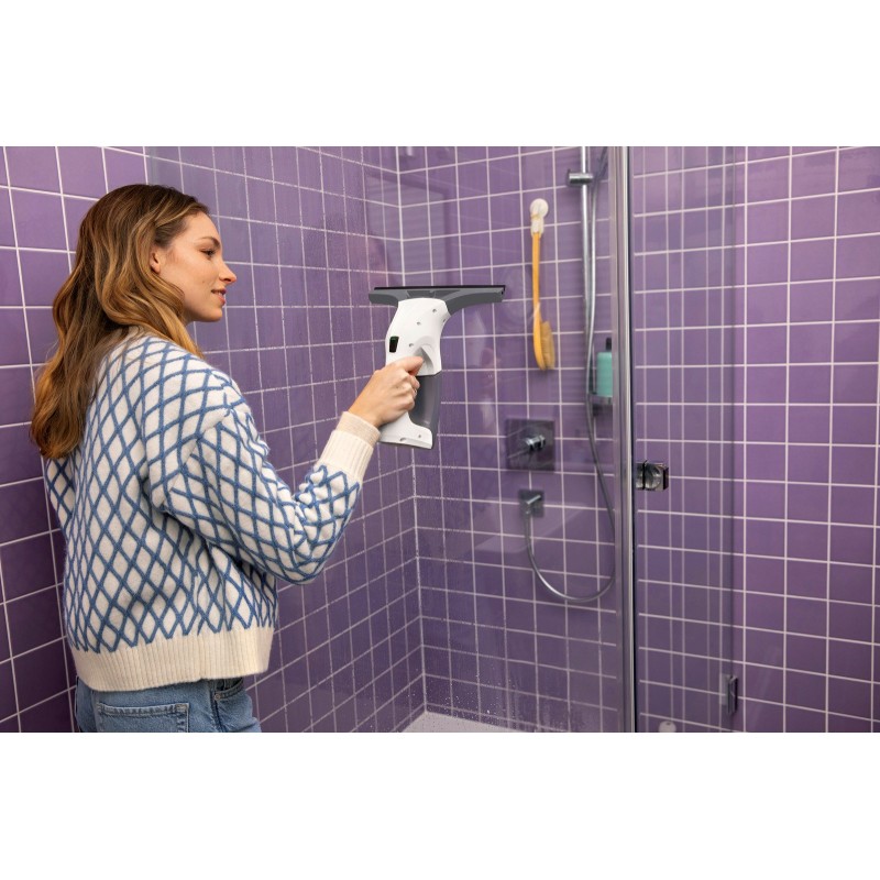 KARCHER WV 1 Plus D500 window cleaner - 1.633-617.0 KARCHER WV 1 Plus D500 window cleaner - 1.633-617.0