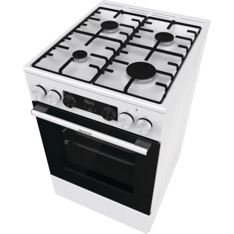 Gorenje GK5C42WH Freestanding cooker Gas White Gorenje GK5C42WH Freestanding cooker Gas White
