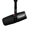 Shure MV7I - smart microphone and interface Shure MV7I - smart microphone and interface