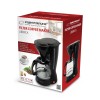 Esperanza EKC009 coffee maker Drip coffee maker 1.5 L Esperanza EKC009 coffee maker Drip coffee maker 1.5 L