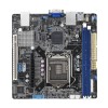 Płyta główna Asus P13R-E/10G-2T 1x LGA1700 Intel Xeon E-24XX C266 (4xDIMM, 8x SATA, 2xM.2, 2x10GbE, ASMB11-iKVM, ATX)