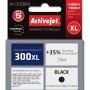 Activejet AH-300BRX Ink (replacement for HP 300XL CC641EE; Premium; 20 ml; black)