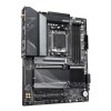 GIGABYTE B650 AORUS ELITE AX V2 Motherboard - Supports AMD AM5 CPUs, 12+2+2 Phases Digital VRM, up to 8000MHz DDR5 (OC), 1xPCIe 5.0 + 2xPCIe 4.0 M.2, Wi-Fi 6E, 2.5GbE LAN, USB 3.2 Gen 2