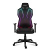 Huzaro Combat 6.2 Black RGB gaming chair Huzaro Combat 6.2 Black RGB gaming chair