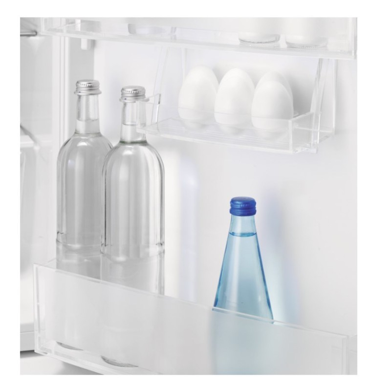Electrolux ENS6TE19S fridge-freezer Built-in 274 L E White Electrolux ENS6TE19S fridge-freezer Built-in 274 L E White