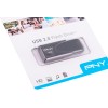 PNY Attaché 4 2.0 32GB USB flash drive USB Type-A Black