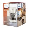 Philips Daily Collection HD7461/00 coffee maker Semi-auto Drip coffee maker 1.2 L