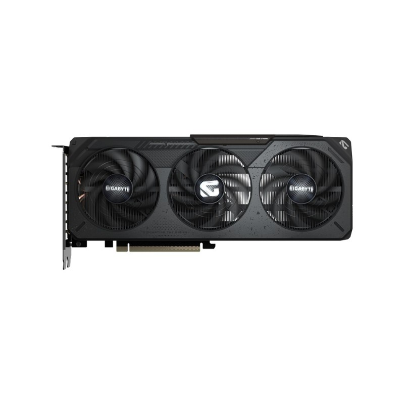 GIGABYTE GeForce RTX 5050 GAMING OC 8G Graphics Card - 8GB GDDR6, 128bit, PCI-E 5.0, 2632MHz Core Clock, 2 x DP, 2 x HDMI, NVIDIA DLSS 4, GV-N5050GAMING OC-8GD GIGABYTE GeForce RTX 5050 GAMING OC 8G Graphics Card - 8GB GDDR6, 128bit, PCI-E 5.0, 2632MHz Core Clock, 2 x DP, 2 x HDMI, NVIDIA DLSS 4, GV-N5050GAMING OC-8GD