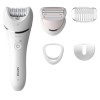 Philips BRE710/00 epilator White Philips BRE710/00 epilator White