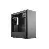 iBox VESTA S30 Midi ATX Tower Black