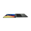 Dell L15 Ryzen 5 7520U 15.6 FHD 8GB SSD512 Win11 Carbon Black (REPACK) 2Y Dell L15 Ryzen 5 7520U 15.6 FHD 8GB SSD512 Win11 Carbon Black (REPACK) 2Y