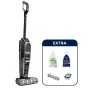 Bissell CrossWave OmniForce Edge Pro Upright vacuum Battery Dry&wet Polytetrafluoroethylene (PTFE) Bagless 0 L 200 W Black