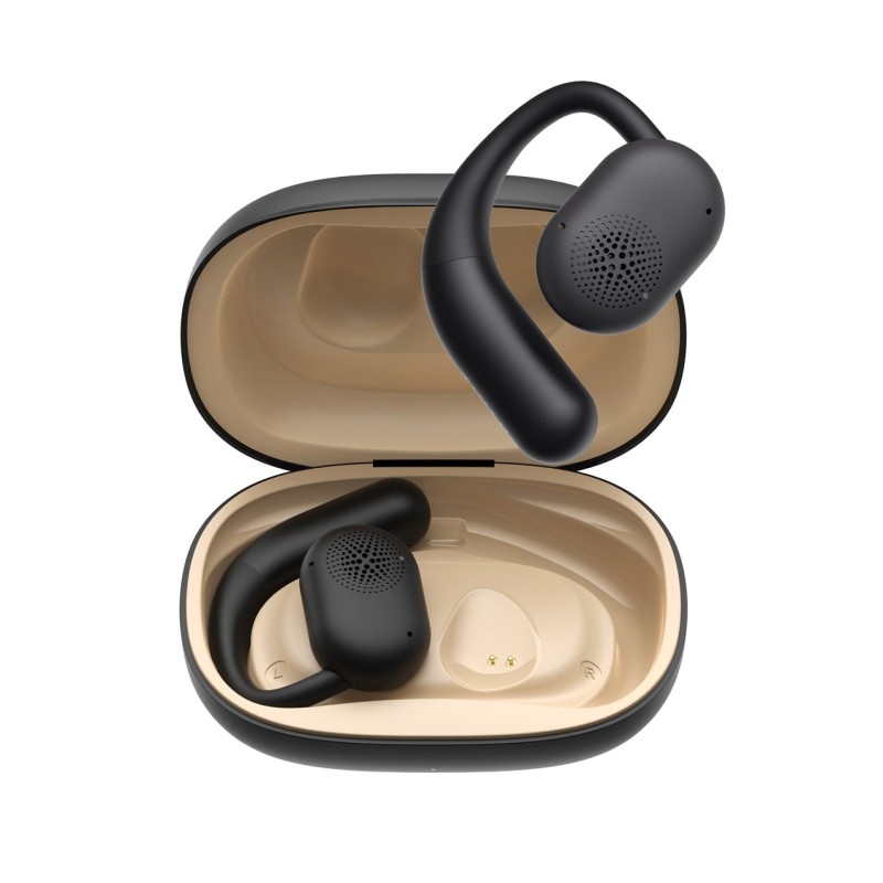 Havit OWS914 - TWS wireless headphones (black) Havit OWS914 - TWS wireless headphones (black)