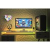 Activejet Neon LED AJE-NEON GAME TIME Activejet Neon LED AJE-NEON GAME TIME