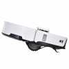 Saeco MAGIC M2 1900 Watt automatic espresso machine silver/grey