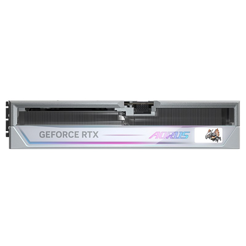Karta graficzna Gigabyte AORUS GeForce RTX 5080 XTREME WATERFORCE 16GB Karta graficzna Gigabyte AORUS GeForce RTX 5080 XTREME WATERFORCE 16GB