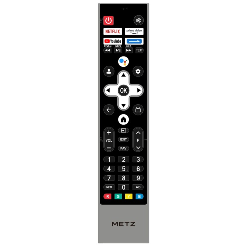 METZ QLED 75MQE8000Z 75 METZ QLED 75MQE8000Z 75