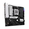 Asrock B850M Pro RS WiFi AMD B850 Socket AM5 micro ATX Asrock B850M Pro RS WiFi AMD B850 Socket AM5 micro ATX