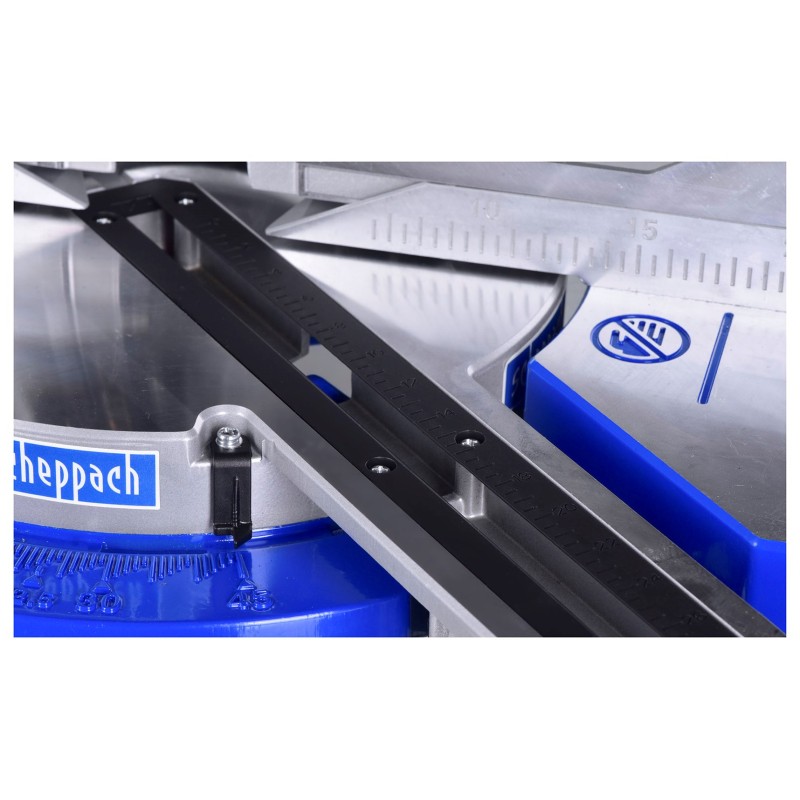 Scheppach HM216 Softstart (SCH59012159958) 2000 W Scheppach HM216 Softstart (SCH59012159958) 2000 W